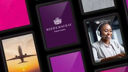 Navan to move Reed & Mackay under 'unified' brand and platform