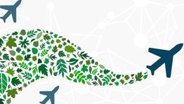 Airlines and hotel companies recognised for ESG work