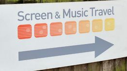 ISON Travel acquires specialist TMC Screen & Music Travel