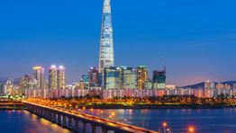South Korea to end quarantine for vaccinated travellers
