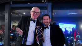 Focus Partnership issues tribute to Steve Murray