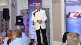 Tributes paid to travel industry stalwart Steve Murray