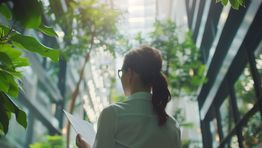 Advito launches Hotel Sustainability Index