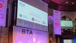 Staffing to remain a “struggle” for business travel sector
