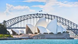 Australia to open borders to some foreign visitors
