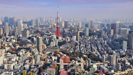 Japan eases Covid rules for fully vaccinated travellers