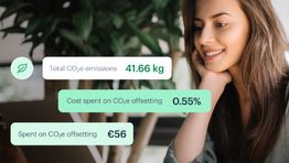 TravelPerk launches new platform to measure emissions from travel