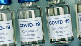 New podcast: Will double vaccination plans reopen business travel?
