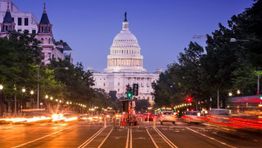 US extends current Covid travel restrictions until April