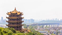 China to deny entry to foreign nationals