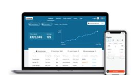 TripActions secures Informa contract