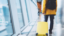 Travelogix: Business travel volumes up in 2024 but average value falls