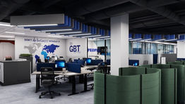 Geall takes on consolidated EMEA role at Amex GBT