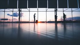 Flight Centre’s corporate travel growth 'driven' by account wins