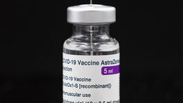 Switzerland to ban non-EU vaccine certificates for events