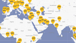 ATPI expands international TMC partner network