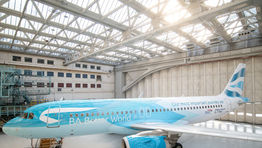 British Airways launches sustainability programme