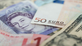 Spendology launches mail order forex