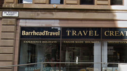 Altour and Barrhead to merge UK business travel operations