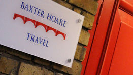 Global Travel Management acquires Baxter Hoare assets