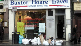 ABTA: 57% of independent travel agents won’t last three months
