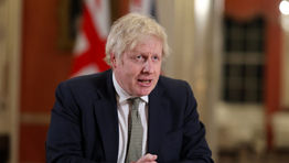 Further uncertainty for business travel as England enters new lockdown