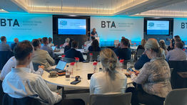 BTA issues rallying cry to ‘work together’ towards recovery