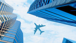More travellers taking advantage of blended trips