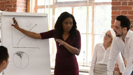 Business travel leads sector for women CEOs