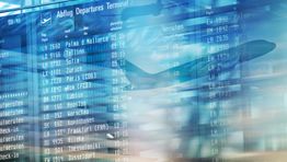 CWT to offer Cytric Easy booking technology
