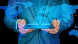 EY partners with WorldAware on Covid-19 travel safety and compliance tool