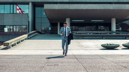 AirPlus study: Companies preparing for higher travel costs