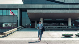 Poll shows companies ramping up travel