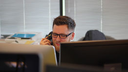CWT launches customer experience platform