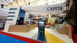 Capita Travel and Events names new COO