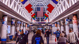 US to maintain restrictions on inbound international travellers