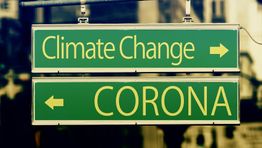 Analysis: Sustainability in the age of Covid