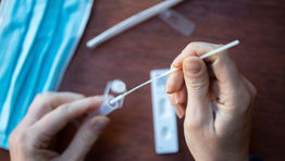 UK nations align on testing protocols