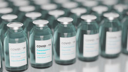 Digital health passes could widen the gap between the 'haves' and 'have nots'