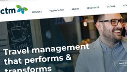 CTM unveils new global structure