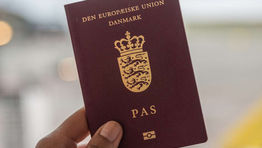 Denmark extends travel restrictions