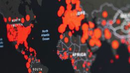 TravelPerk buys covid data startup