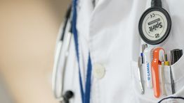 Egencia offers healthcare workers free travel management services