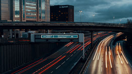 Survey: Virtual to replace domestic business travel for many UK companies