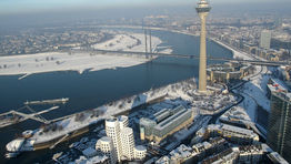 Third of German companies now allow unlimited business travel