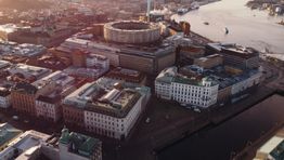 Reed & Mackay set to expand into the Nordics