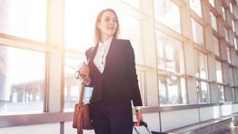 France’s AFTM forms partnership with SHe Travel Club