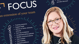 Focus launches tech development hub