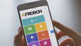 Frosch gets capital infusion from private equity firm EagleTree