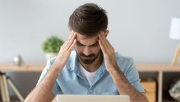 Trapped telecommuters could provide an industry lifeline